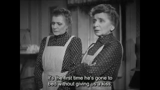 Sorelle Materassi 1944 Eng Hard Subs [upl. by Enitnemelc]