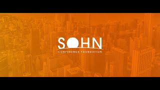 Sohn 2022  John Collison in conversation with Stanley Druckenmiller [upl. by Ynatterb]