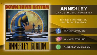 Annerley Gordon  Downtown Rhythm [upl. by Tannen397]