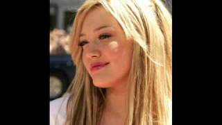 Hilary Duff  Metamorphosis [upl. by Letizia24]