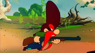 Looney Tunes best of Yosemite Sam [upl. by Sanjiv384]