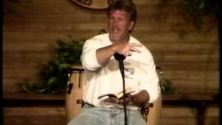 VTS 01 1Pastor Jon Courson Revelation 18 Part 1 [upl. by Rosemarie]