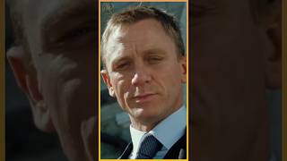 Daniel Craig quotBond James Bondquot Casino Royale 2006 [upl. by Enyawed]