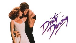 Dirty Dancing 1987 Movie Review by JWU [upl. by Llenahs]