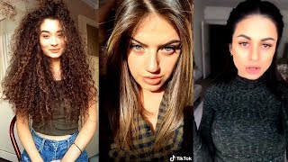 Turkish Girls Tik Tok Compilation [upl. by Amehr67]