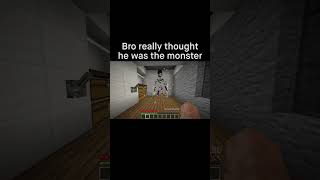 Minecraft Meme [upl. by Jangro]