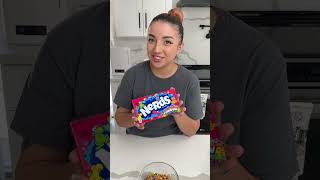 Easy grape jolly rancher treat tutorial treats moms [upl. by Fredia]