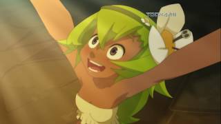 Wakfu  Adamai Clip 2 [upl. by Ahsertal]