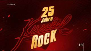 Trailer quot25 Jahre Kuschelrockquot feat Roxette [upl. by Yurt]