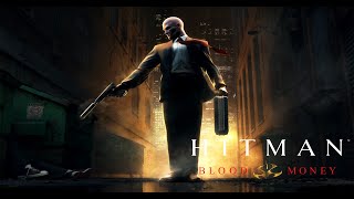 Hitman Blood Money  Mission 5  A New Life quotPlan Cquot PC4K 60FPS8192x4320 DLDSR [upl. by Main459]