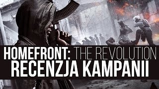 Homefront The Revolution Walkthrough Part 11  ENDING PC Ultra Lets Play Commentary [upl. by Halden]