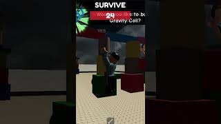 How to beat MrFunnyOn roblox [upl. by Odnuges629]