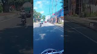 Cabuyao laguna dailyvlog soloride trending motovlog [upl. by Ainot990]