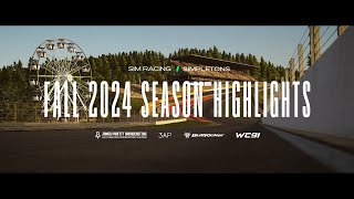 SR4S Fall 2024 Season Highlight Compilation [upl. by Daigle]