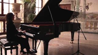 Chopin Prelude no 24  Alessandra Ammara [upl. by Lannie]