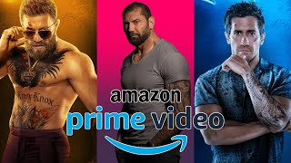 Top 10 New Movies on Prime Video JULY 2024 [upl. by Odidnac]