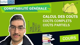 Calcul au coût complet et au coût partiel [upl. by Kissie]