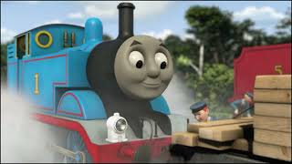 Thomas Instrumentals Creaky Cranky Part 1 [upl. by Jonna983]