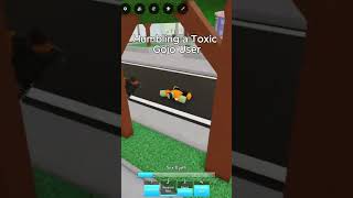 Typical JJS Player roblox jujutsushenanigans strongestbattlegrounds tsbg [upl. by Roderica]