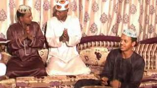 Ethiopian Menzuma Mohamed Zeyenu nebey Ramadan 2012 [upl. by Notlek]