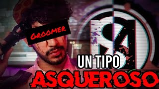 SUNAM NAPSTER DAS ASCO  Un Caso de lo Mas REPULSIVO [upl. by Obeng]