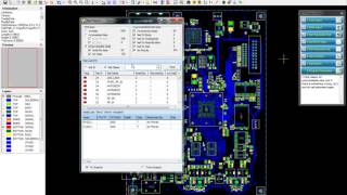 DFTTestability for PCBA [upl. by Zosema525]