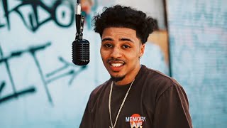 Rapper and Social Media Star Lucas Coly Dead at 27 [upl. by Aisset]