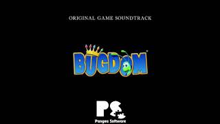 Bugdom Music  Level 8 [upl. by Matthieu]