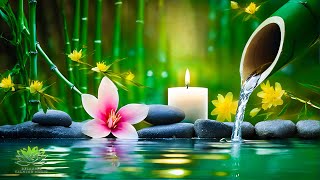 Relaxing Music Relieves Stress Anxiety and Depression  Heals The Mind Body and Soul  Deep Sleep [upl. by Renard]