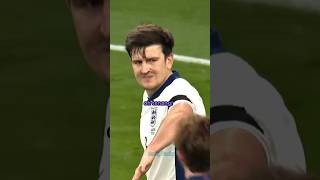 Maguire Blunder lagi  Inggris vs Brazil shors dubbingbola dubbingvideo dubbing [upl. by Tindall326]