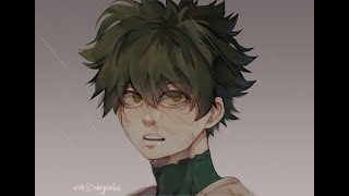 Healing Hearts  MHA Lyric Prank  Deku x Jirou  Toxic Uraraka Cheating AU [upl. by Duane711]