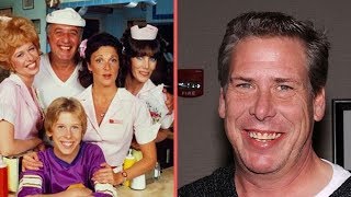 ‘Alice’ Child Star Philip McKeon Dies at 55 （RIP） [upl. by Natanoy143]