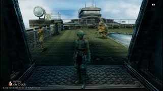 Final Fantasy XII TZA  Seitengrat Reks method 97 94 95 quicker set up ONLY FOR PS4 [upl. by Aicila]