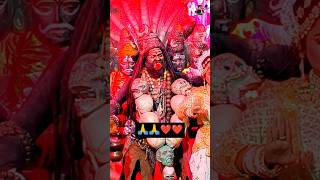 Mahaakaal Ujjain sarkar ki jhanki  Tinku Jagran Shorts  shorts youtubeshorts [upl. by Sommer]