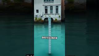 Venedig 🛶​  Die ewige Stadt der Liebe vom Versinken bedroht [upl. by Eseilana]