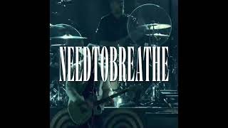 NEEDTOBREATHE The Caves World Tour  UK Dates [upl. by Simeon]