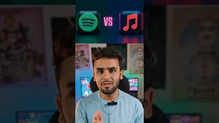 Spotify vs Apple Music vs Youtube Music [upl. by Tallula207]