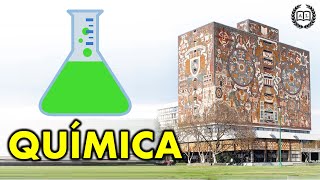 35 Preguntas QUÍMICA Examen UNAM 💯 Sustancias Químicas [upl. by Anirba]