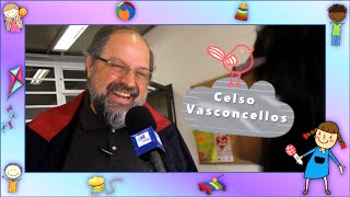 A Escola em sua Criança Ep 5  Celso Vasconcellos [upl. by Eiggam94]