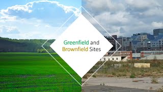 Greenfield vs Brownfield [upl. by Niarfe]