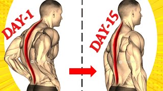 These 5 Exercises Will Improve Your Posture [upl. by Olnay496]