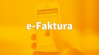 efaktura  jak wystawić fakturę elektroniczną [upl. by Ellenid]