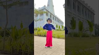 Maliphula Tin Tin Taodiasong sambalpuridance viralvideo cutebabystatus dancebysaanvi [upl. by Choo74]