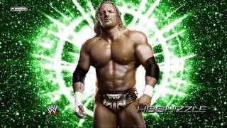 19982000 Triple H 9th WWE Theme Song  quotMy Timequot WWE EditArena Version  Download Link [upl. by Chalmer]