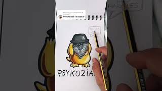 Psykokwak  Ziak [upl. by Ennayhc]