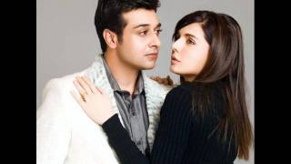 Ishq Ibadat drama full song [upl. by Noryb564]