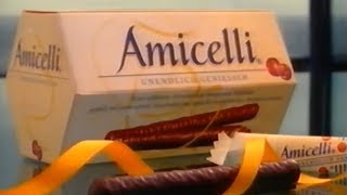 Amicelli Werbung 1999 [upl. by Aniahs]