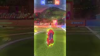 Pinch 🥵 Yanimda boyle bir kuzen varken toplarim asla bosa gitmez 😮‍💨 rocketleague rlclips [upl. by Milo]