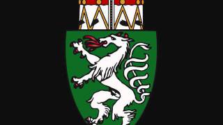 Anthem of Styria Austria [upl. by Seyler]