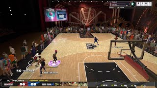 NBA 2K2520240922235503 [upl. by Lyrad194]